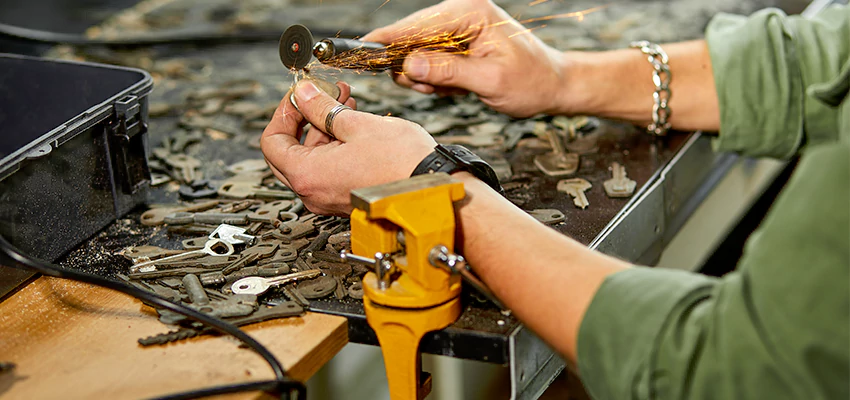 24 Hours Locksmith Solutions in Vacaville, CA
