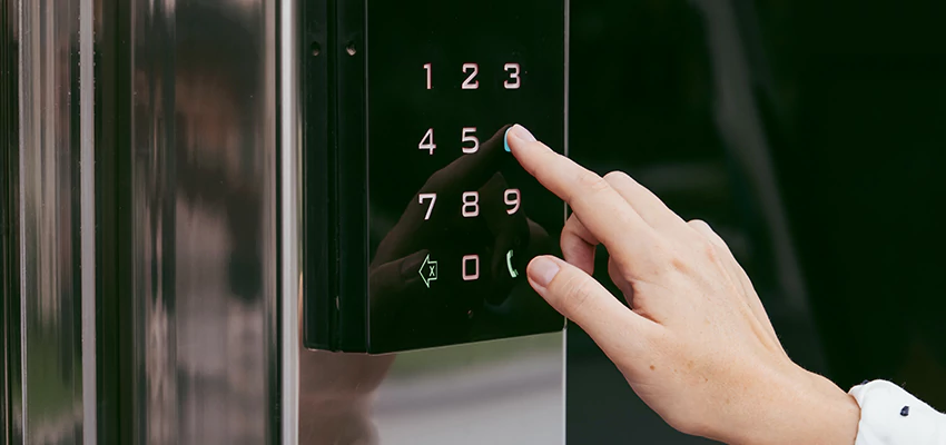 Business Locksmith Solutions in Vacaville, CA