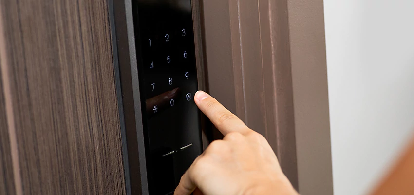 Secure Code Locks Ideas in Vacaville, California