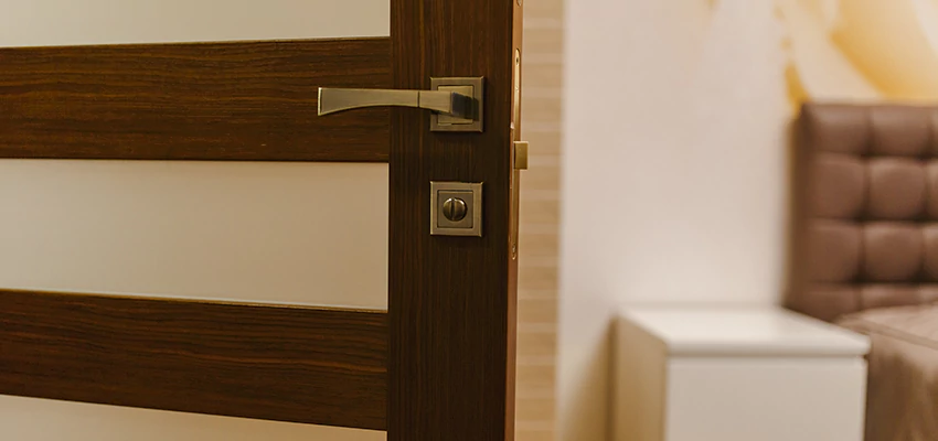 Door Lever Troubleshooting in Vacaville, CA