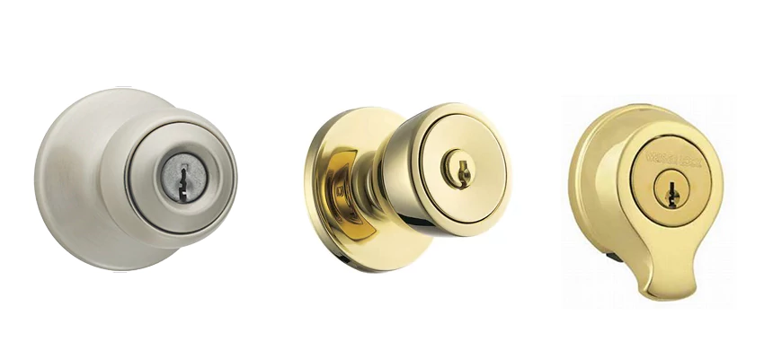 Weiser Bluetooth Lock Installation in Vacaville, CA