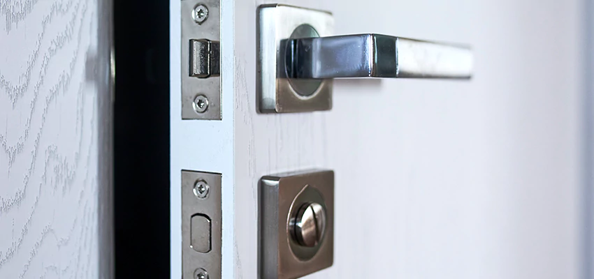 Door Lever Handle Lock Repair in Vacaville, CA