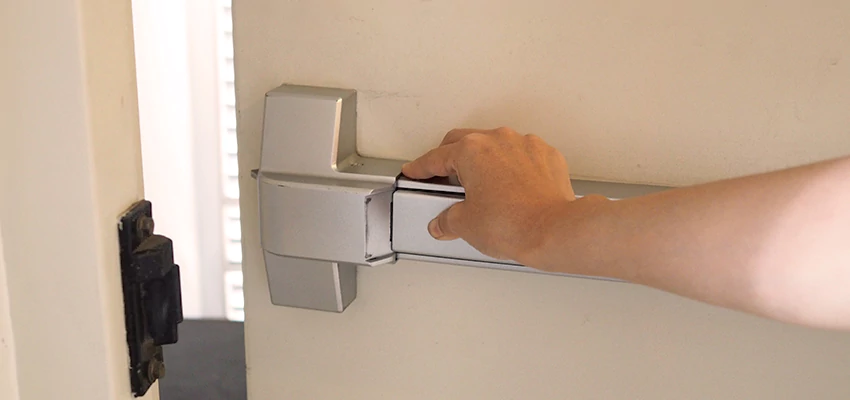 Door Lock Cylinder Reinforcements in Vacaville, CA