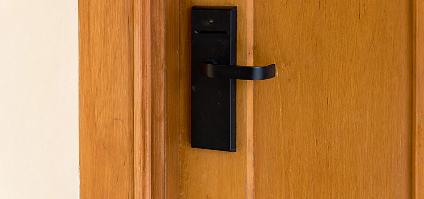 Security Gates For Home Invasion Prevention in Vacaville, California