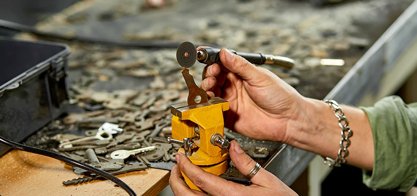 Office Key Lock Service in Vacaville, California
