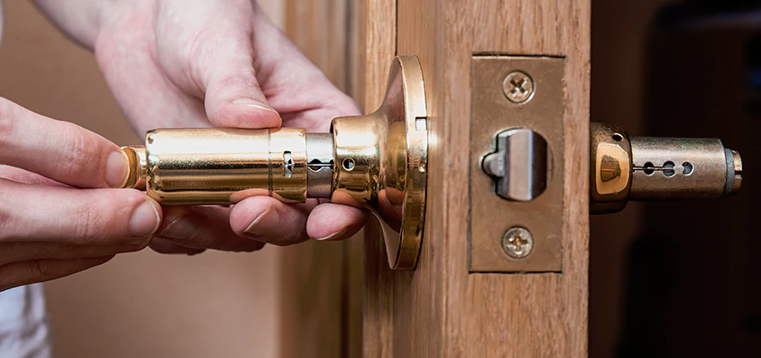 Padlock Lock Replacement Assistance in Vacaville, CA