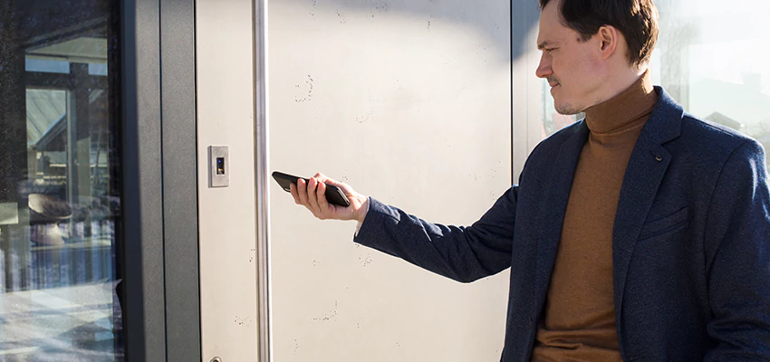 Business Security Systems in Vacaville, CA