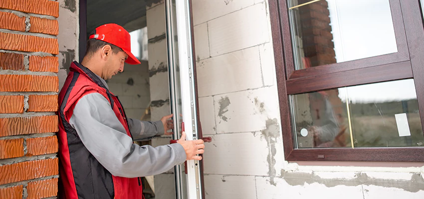 Home Invasion Door Lock Repairs in Vacaville, CA
