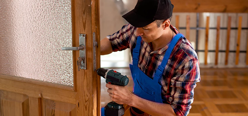 Trusted Local Digital Locks Locksmith Repair in Vacaville, California