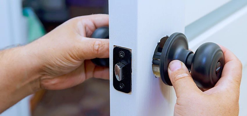 Smart Lock Replacement Assistance in Vacaville, California