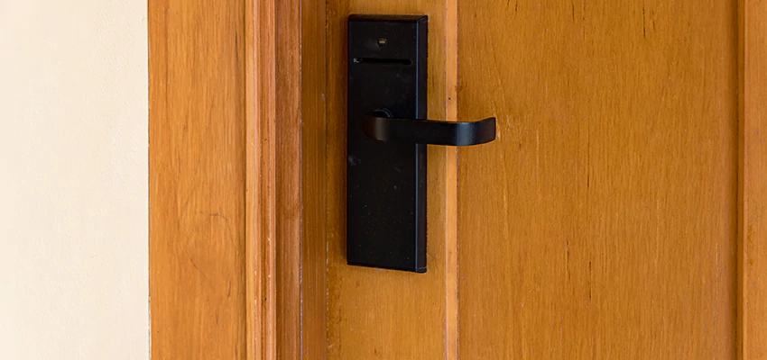 Quick Response Locksmith For Lock Repair in Vacaville, California