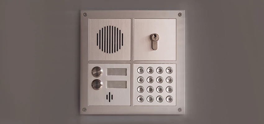 Mobile Access Control System Installation in Vacaville, CA