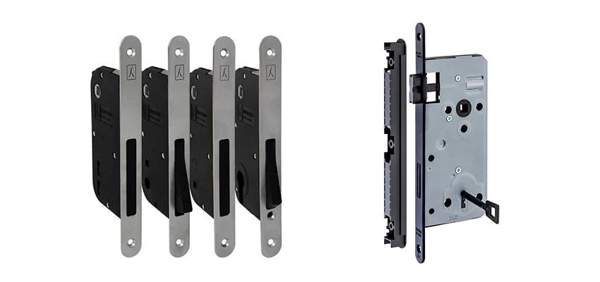 Locksmith For Magnetic Door Locks in Vacaville, CA