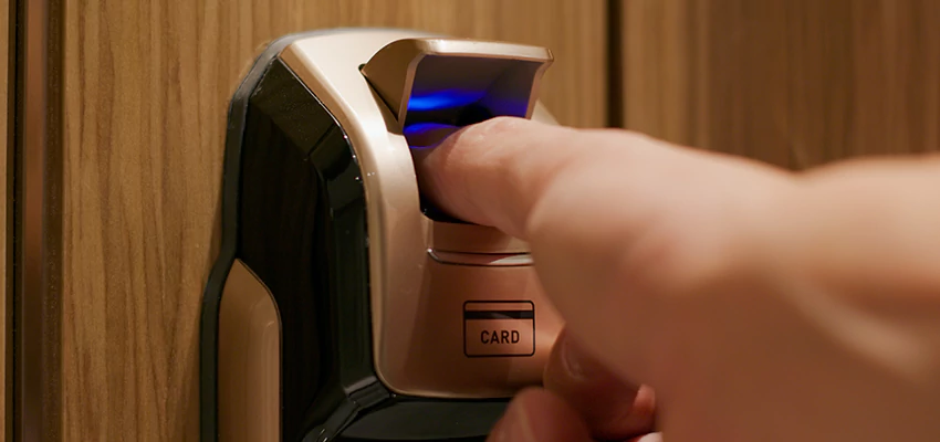 Office Rolling Door Lock Upgrades Solutions in Vacaville, CA