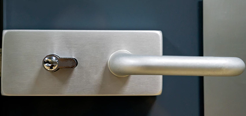 Change Patio Door Locks in Vacaville, California
