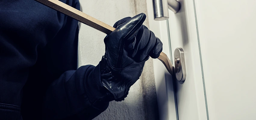 Burglar Damage Door Sensors Repair in Vacaville, CA