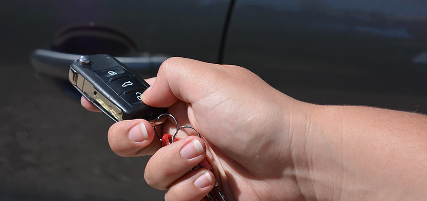 Car Door Unlocking Locksmith in Vacaville, California