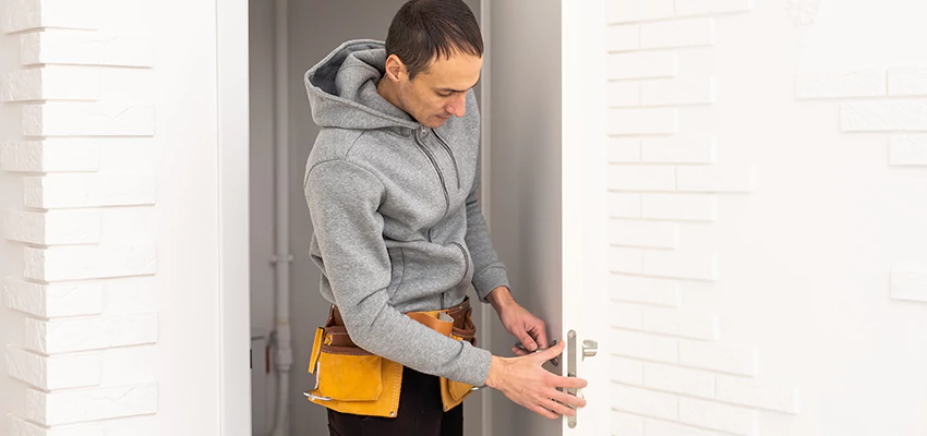 Nighttime Locksmith Near Me in Vacaville, CA