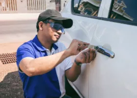Car Locksmith in Vacaville, CA